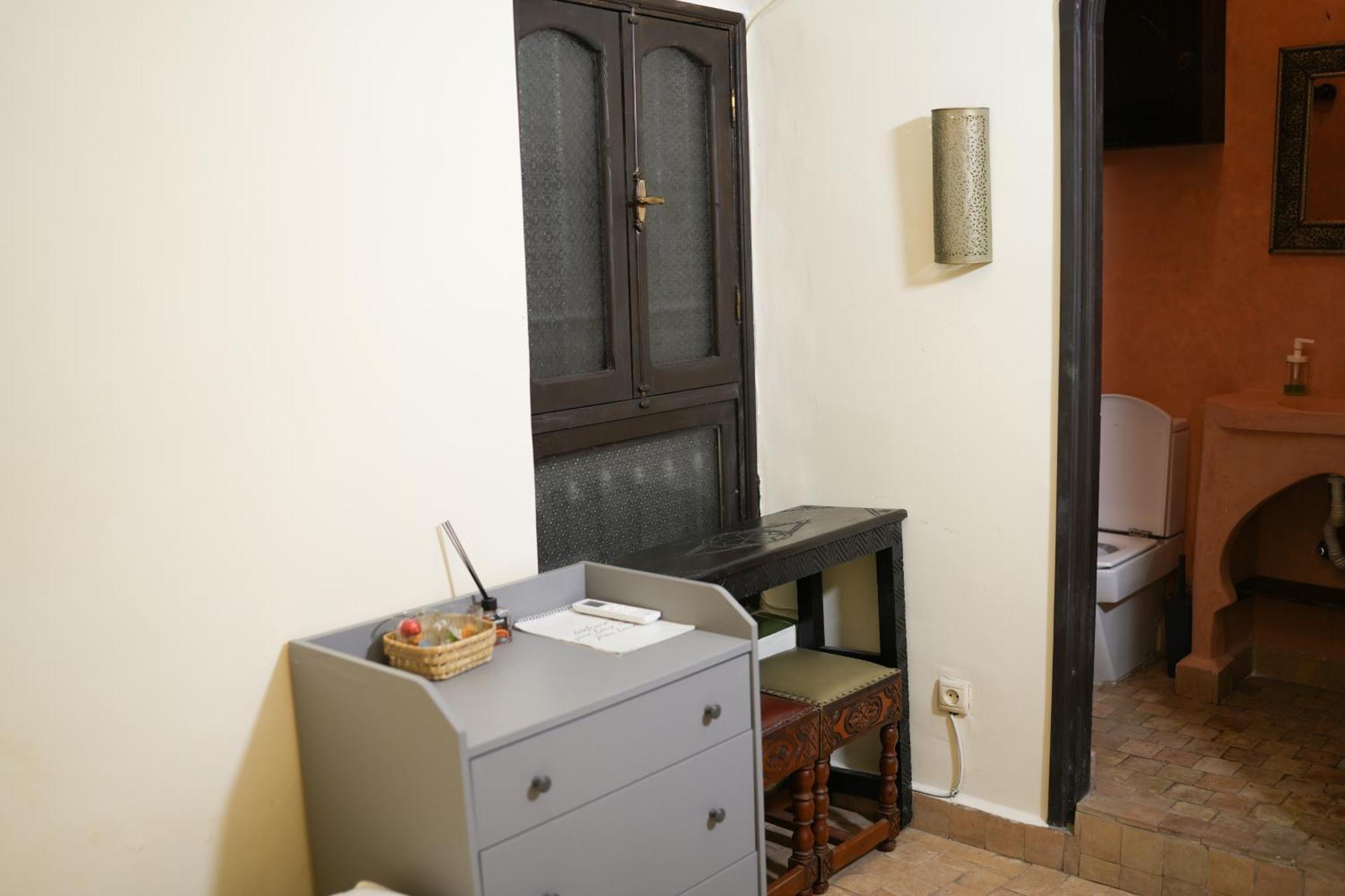 Villa House In Old Medina For 10 Guests Tanger Exterior foto