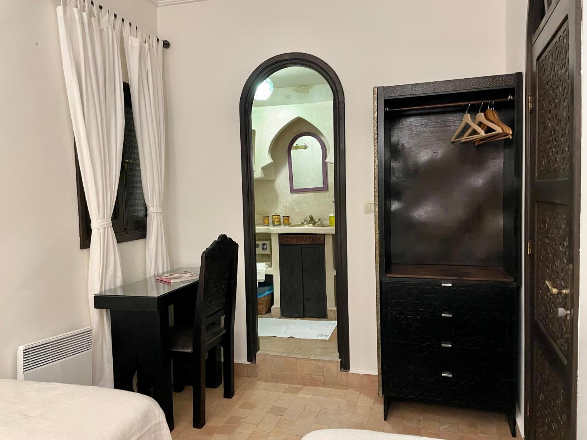 Villa House In Old Medina For 10 Guests Tanger Exterior foto
